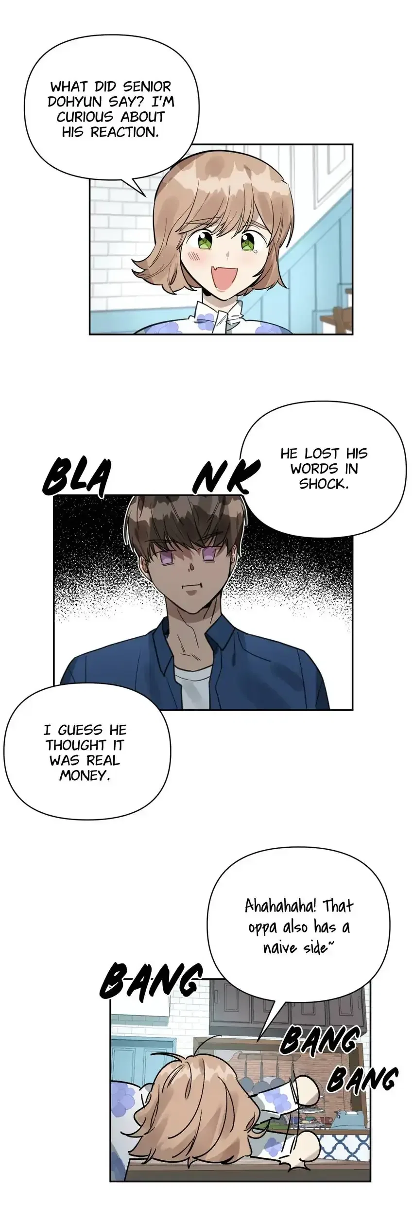 The Failed Heiress Chapter 45 – Page 7