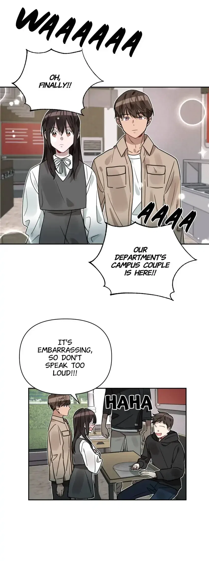 The Failed Heiress Chapter 45 – Page 13