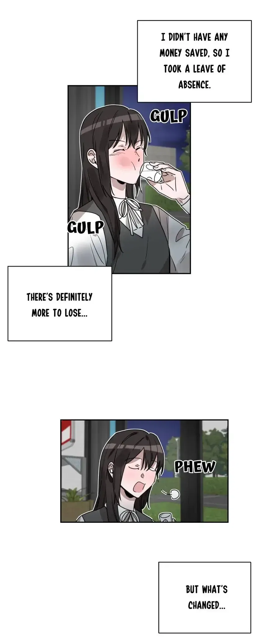 The Failed Heiress Chapter 45 – Page 18