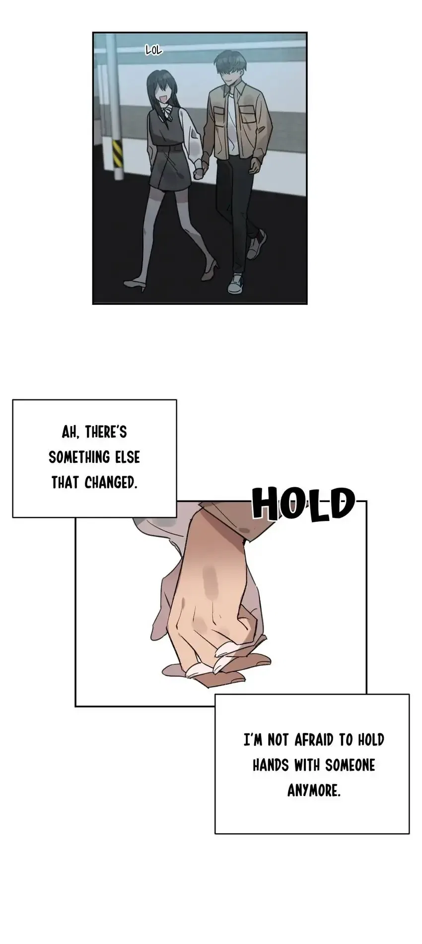 The Failed Heiress Chapter 45 – Page 21