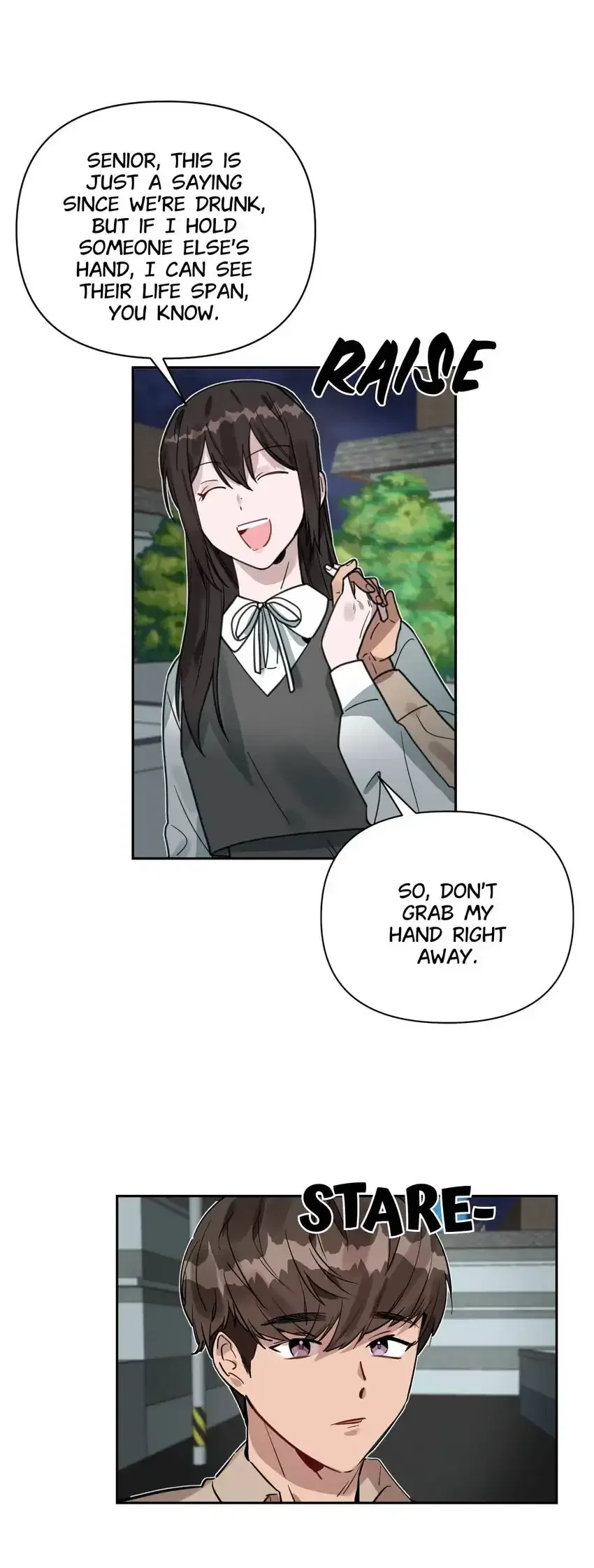 The Failed Heiress Chapter 45 – Page 22