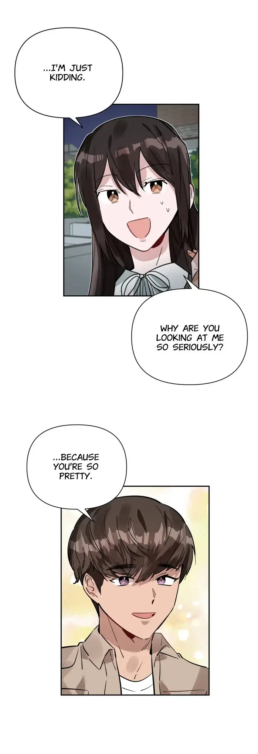 The Failed Heiress Chapter 45 – Page 23