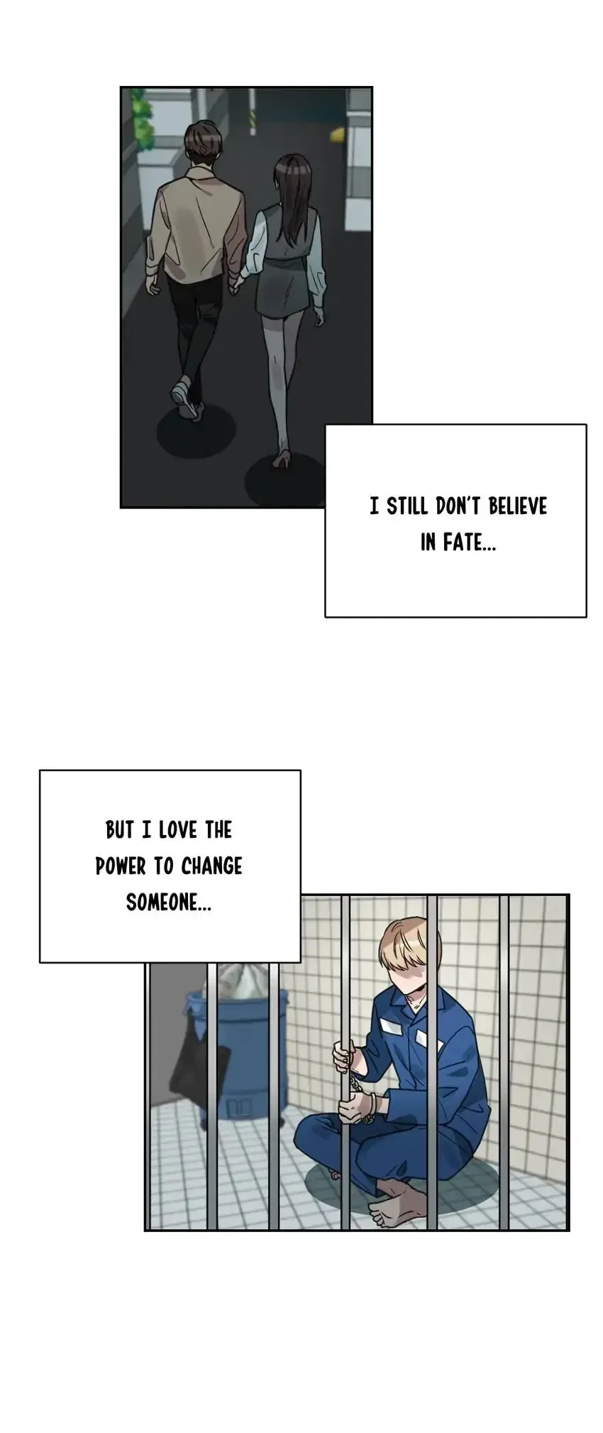 The Failed Heiress Chapter 45 – Page 25