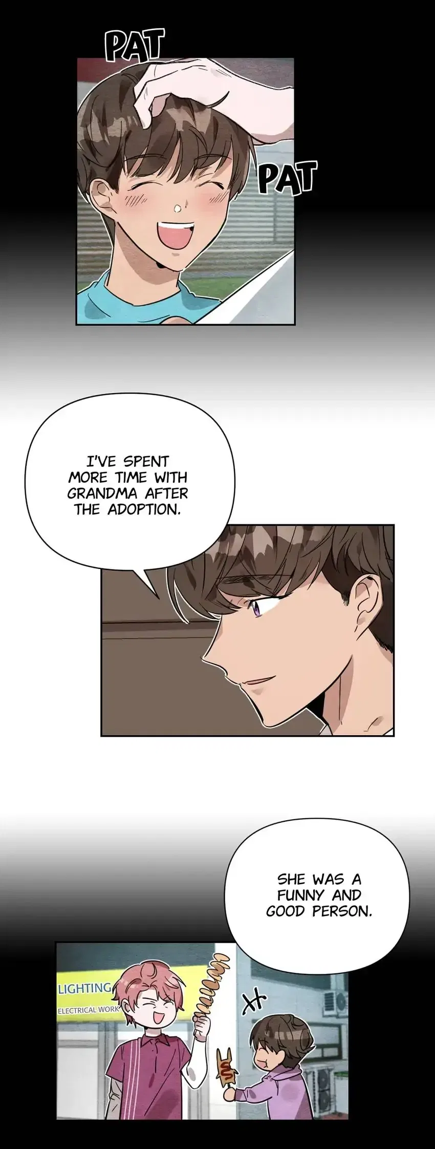 The Failed Heiress Chapter 44 – Page 2