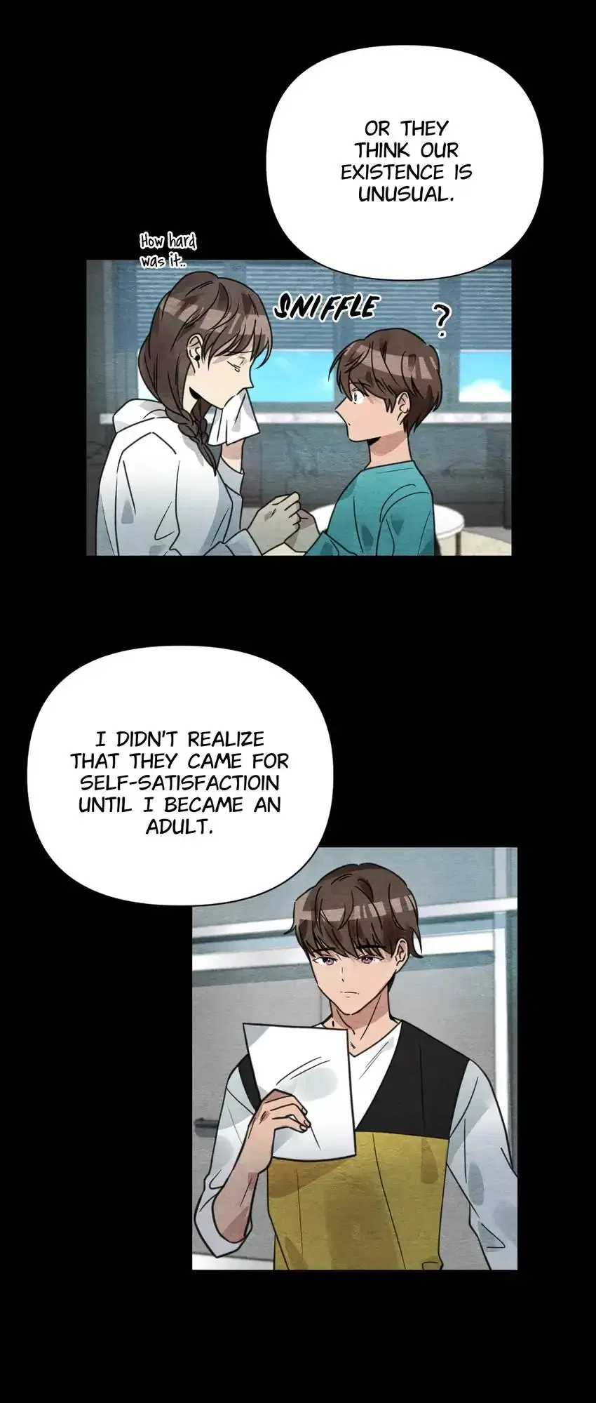 The Failed Heiress Chapter 44 – Page 4
