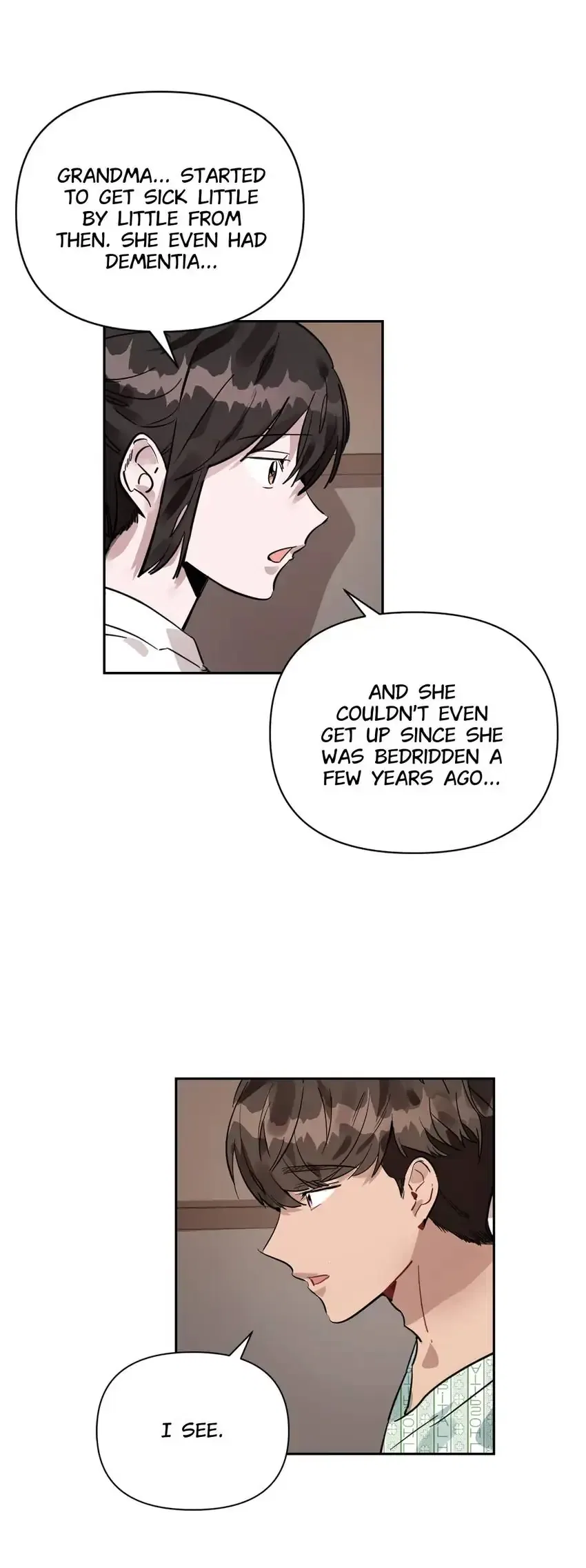 The Failed Heiress Chapter 44 – Page 9