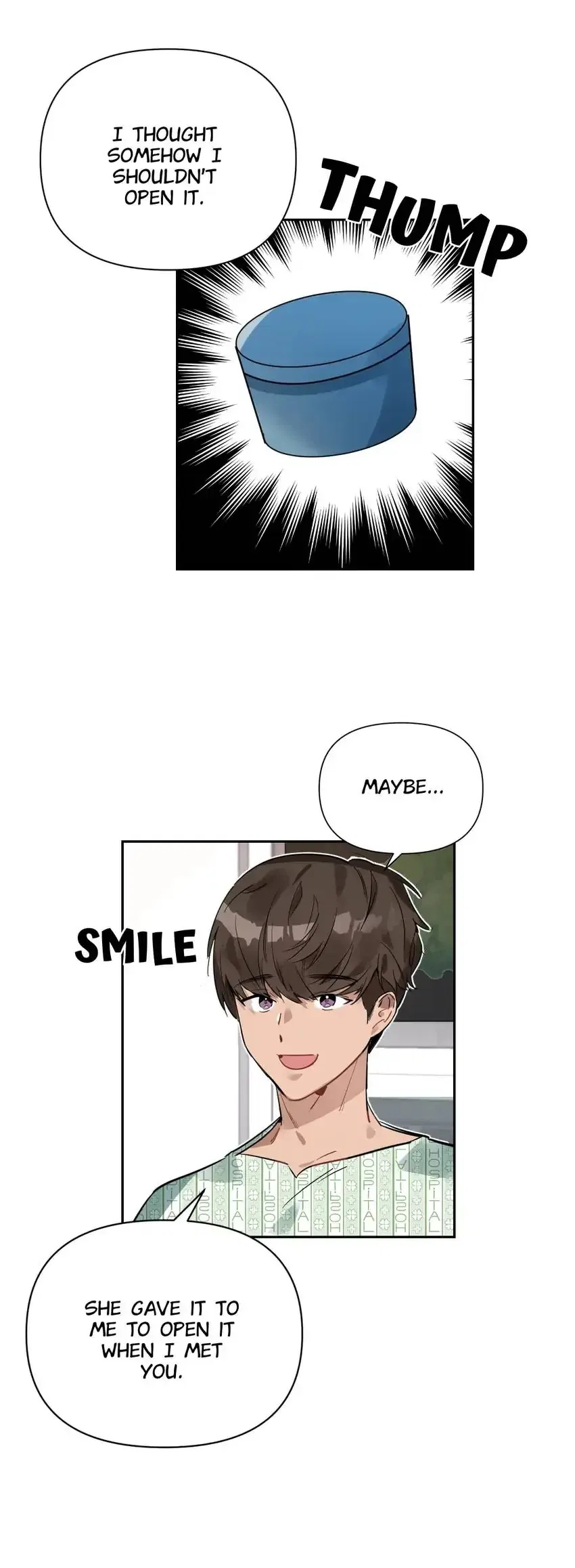 The Failed Heiress Chapter 44 – Page 11