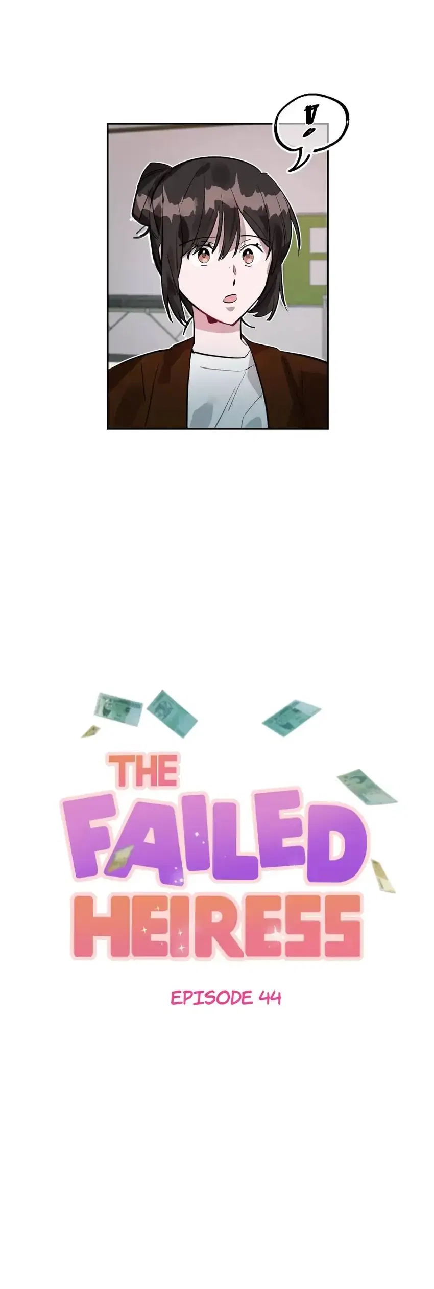 The Failed Heiress Chapter 44 – Page 12