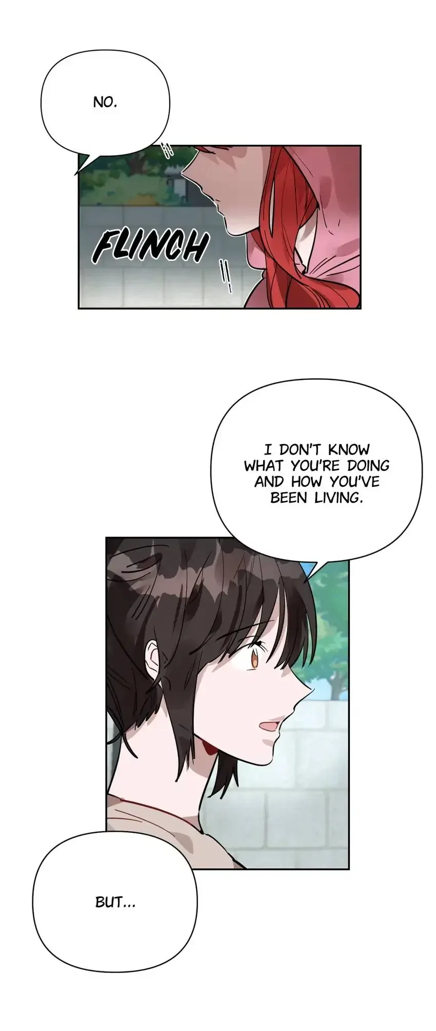 The Failed Heiress Chapter 44 – Page 16