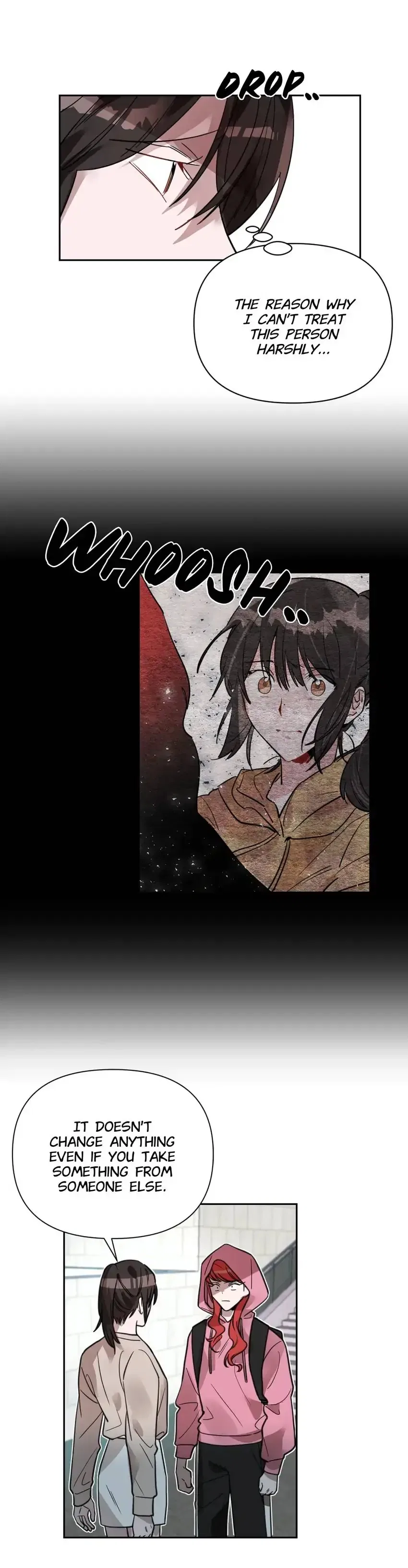 The Failed Heiress Chapter 44 – Page 17