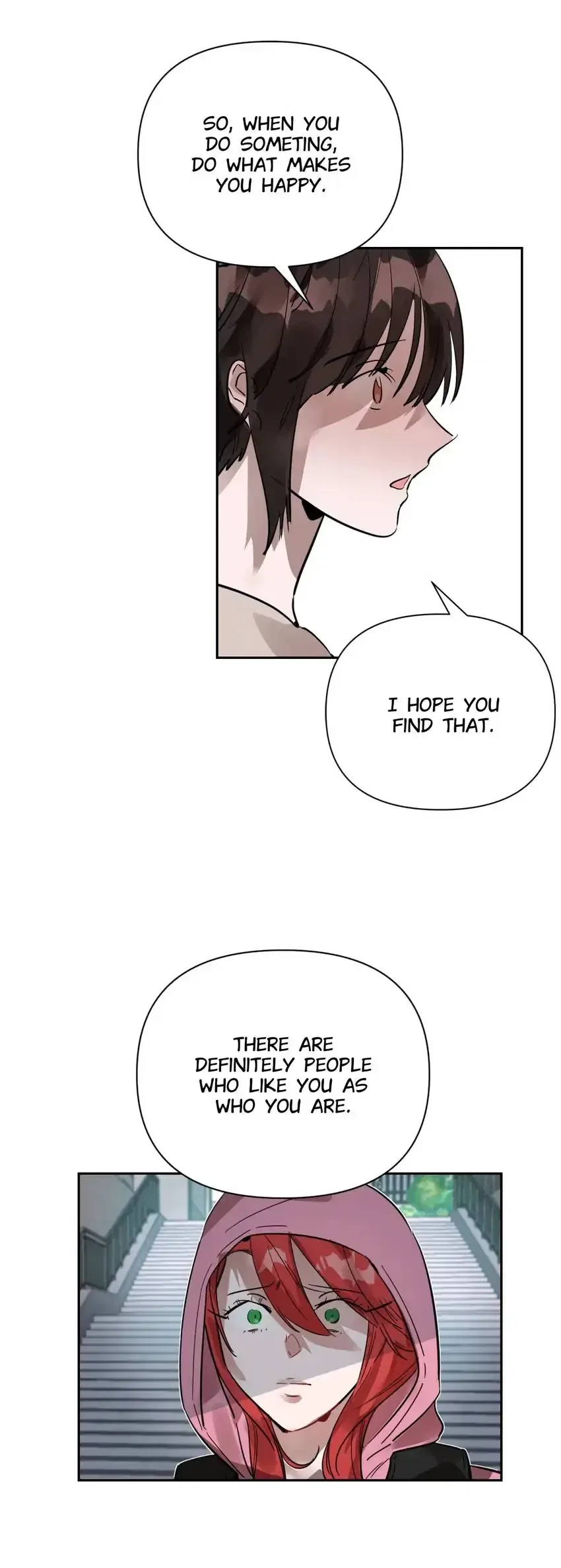 The Failed Heiress Chapter 44 – Page 18