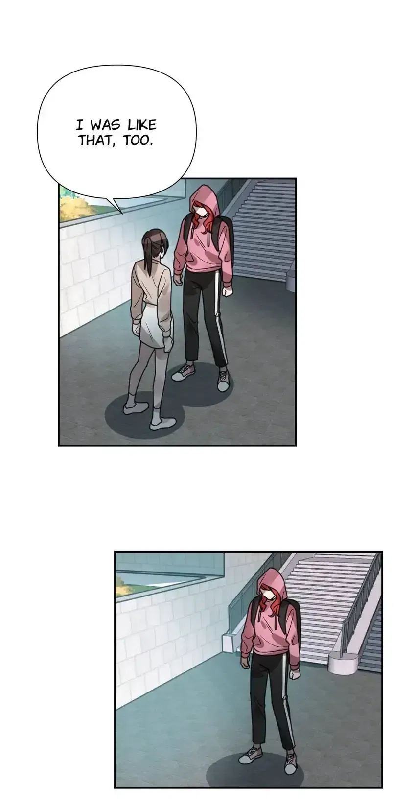 The Failed Heiress Chapter 44 – Page 19