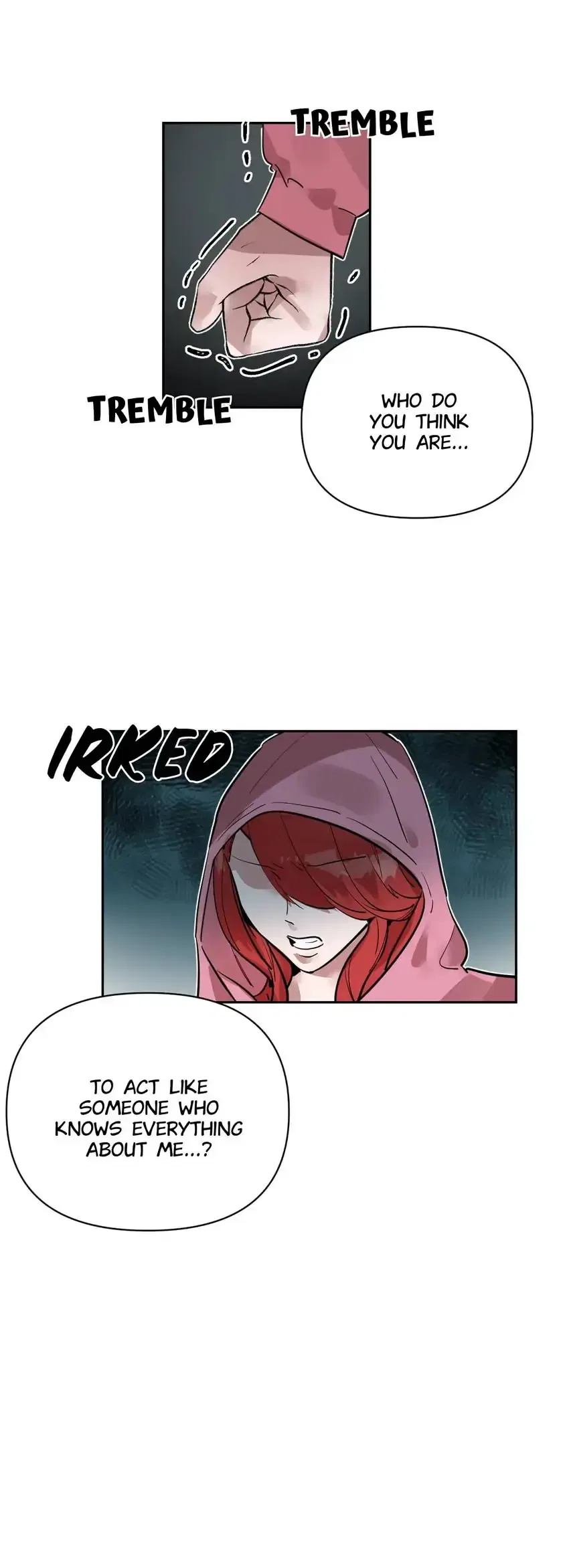 The Failed Heiress Chapter 44 – Page 20