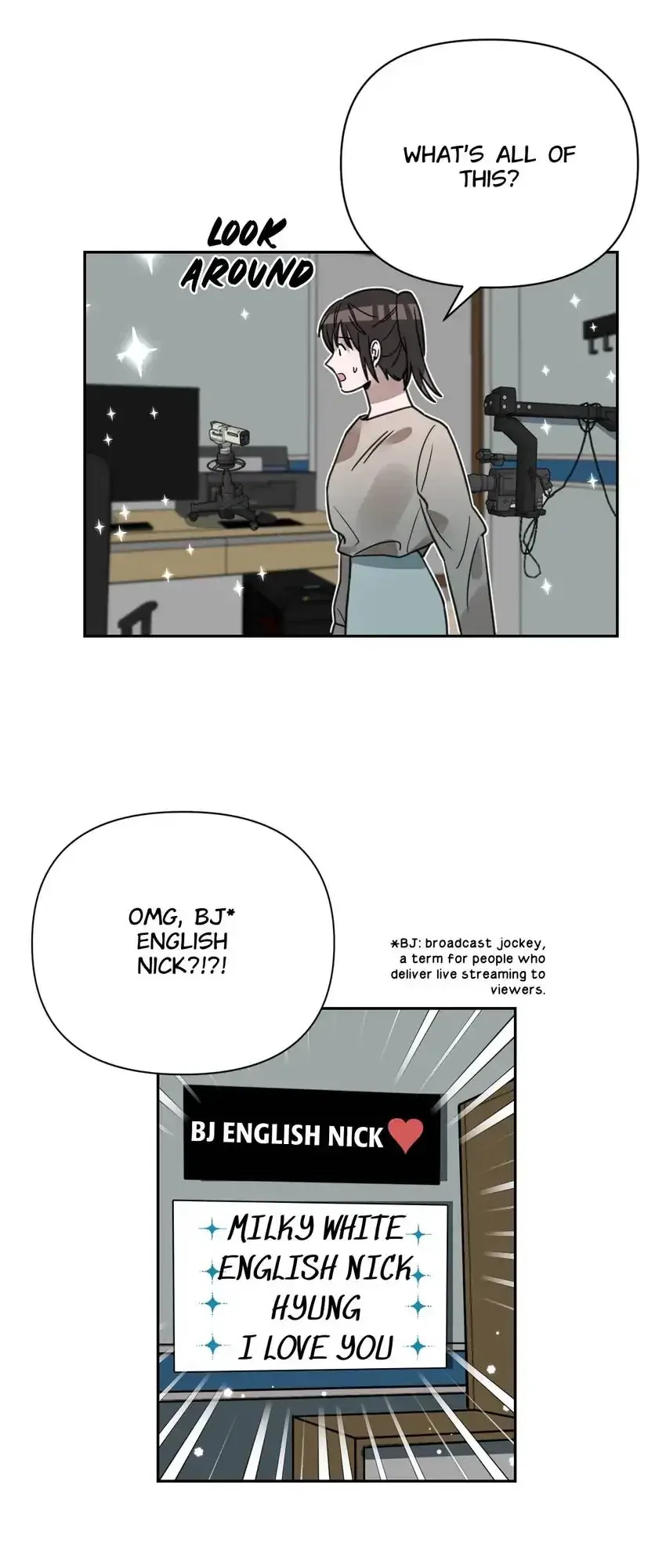 The Failed Heiress Chapter 44 – Page 22