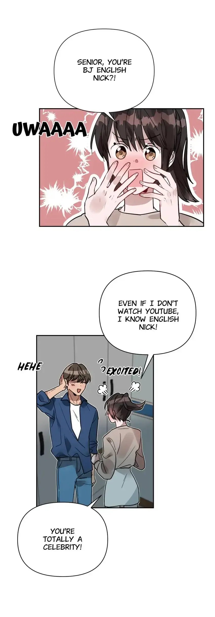 The Failed Heiress Chapter 44 – Page 23