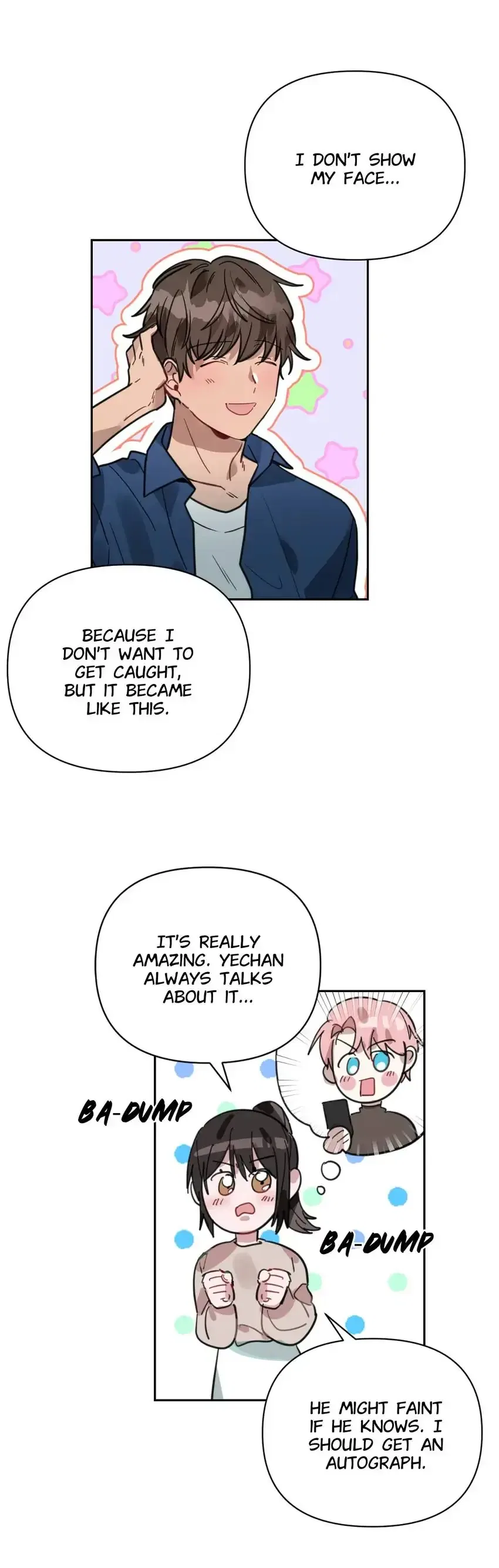 The Failed Heiress Chapter 44 – Page 24