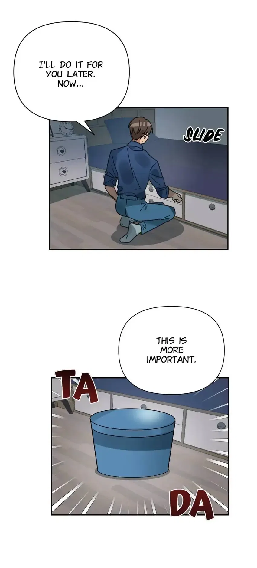 The Failed Heiress Chapter 44 – Page 25