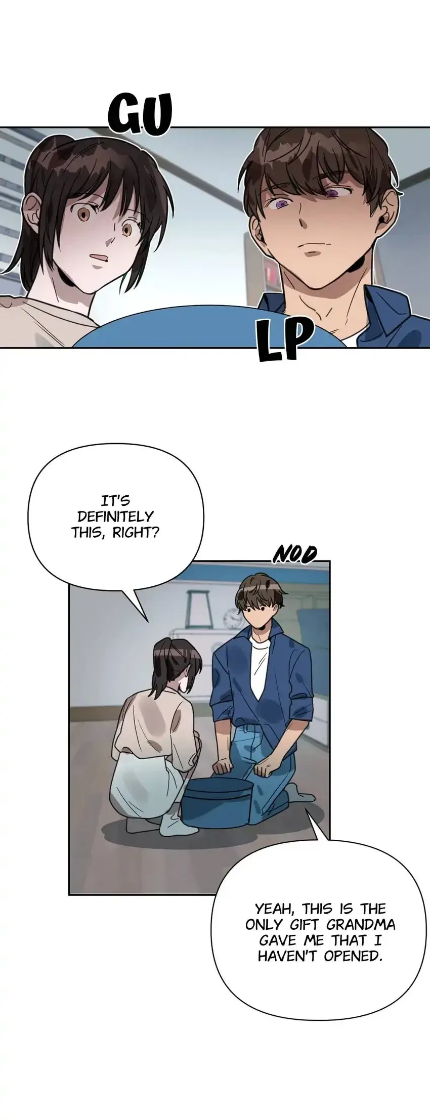 The Failed Heiress Chapter 44 – Page 26