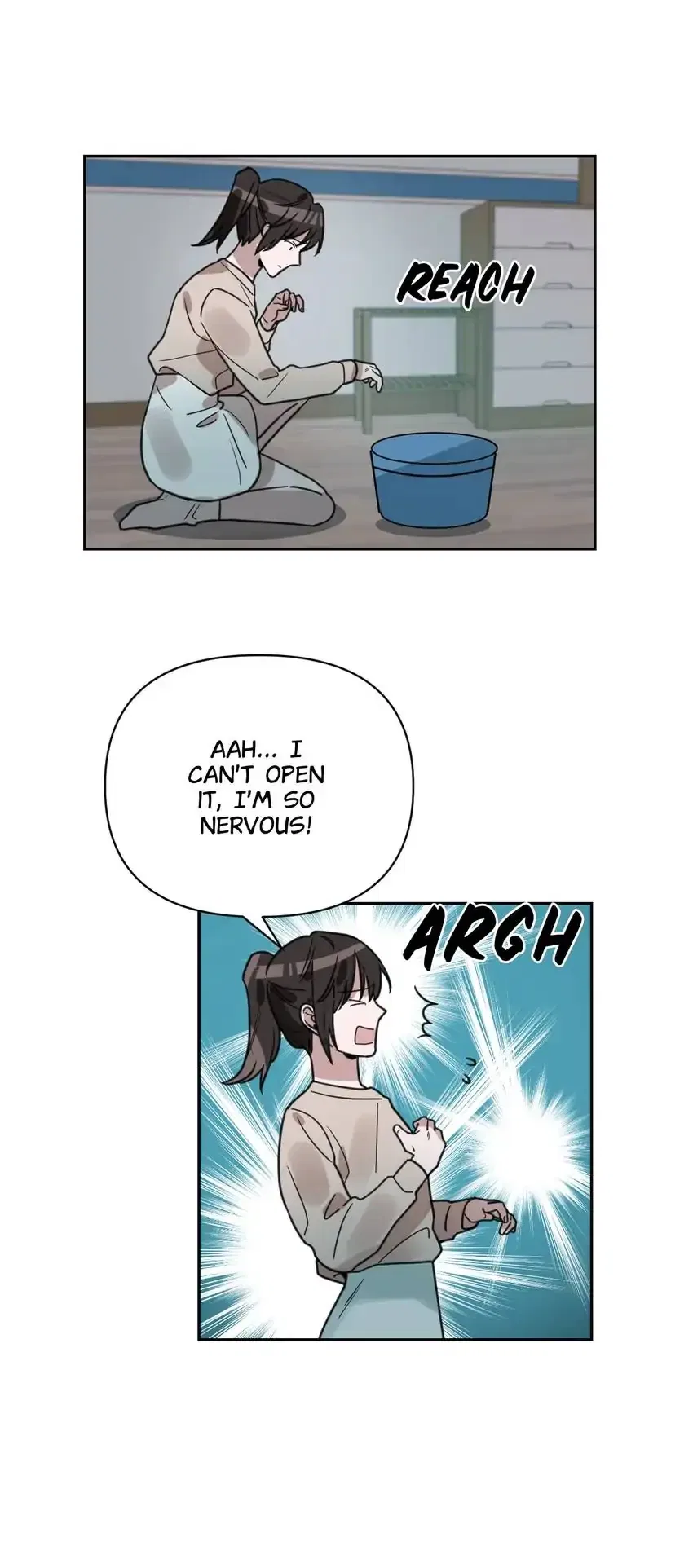 The Failed Heiress Chapter 44 – Page 27