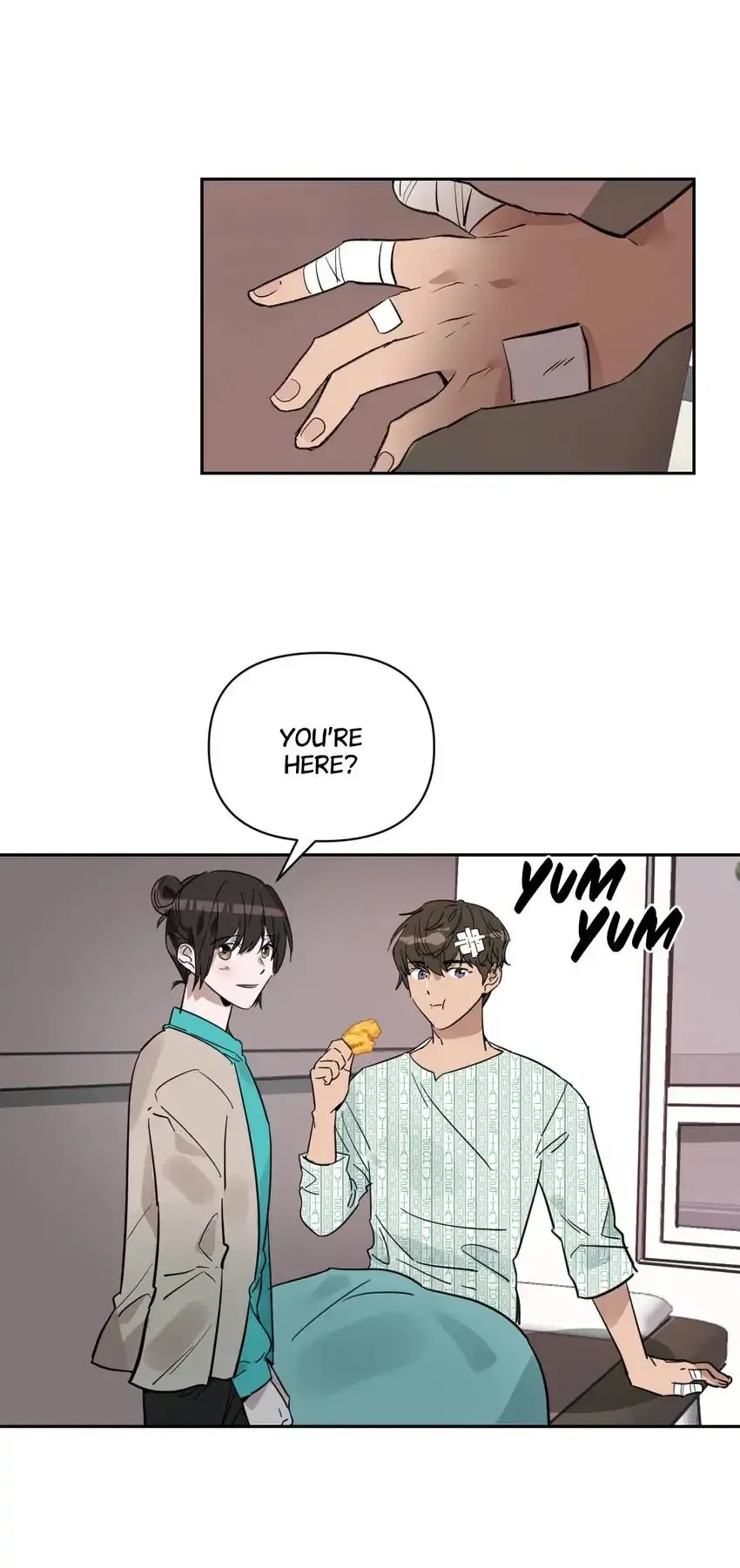The Failed Heiress Chapter 43 – Page 3