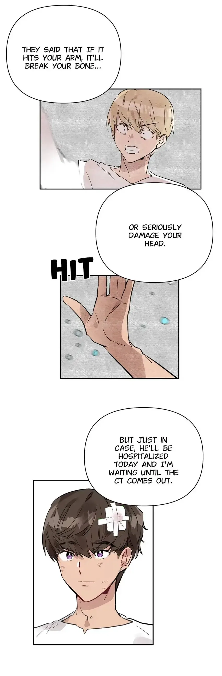 The Failed Heiress Chapter 43 – Page 7