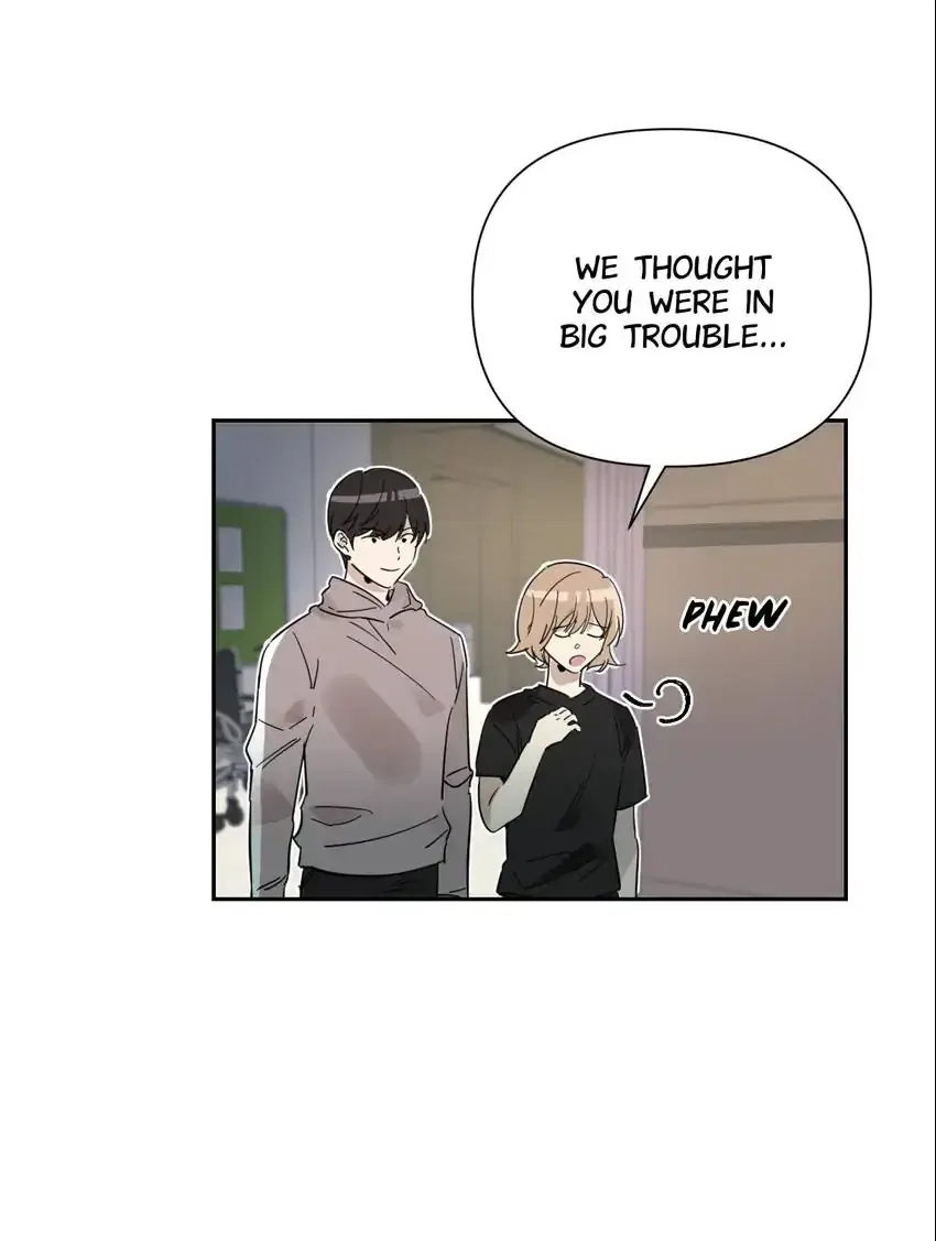 The Failed Heiress Chapter 43 – Page 8
