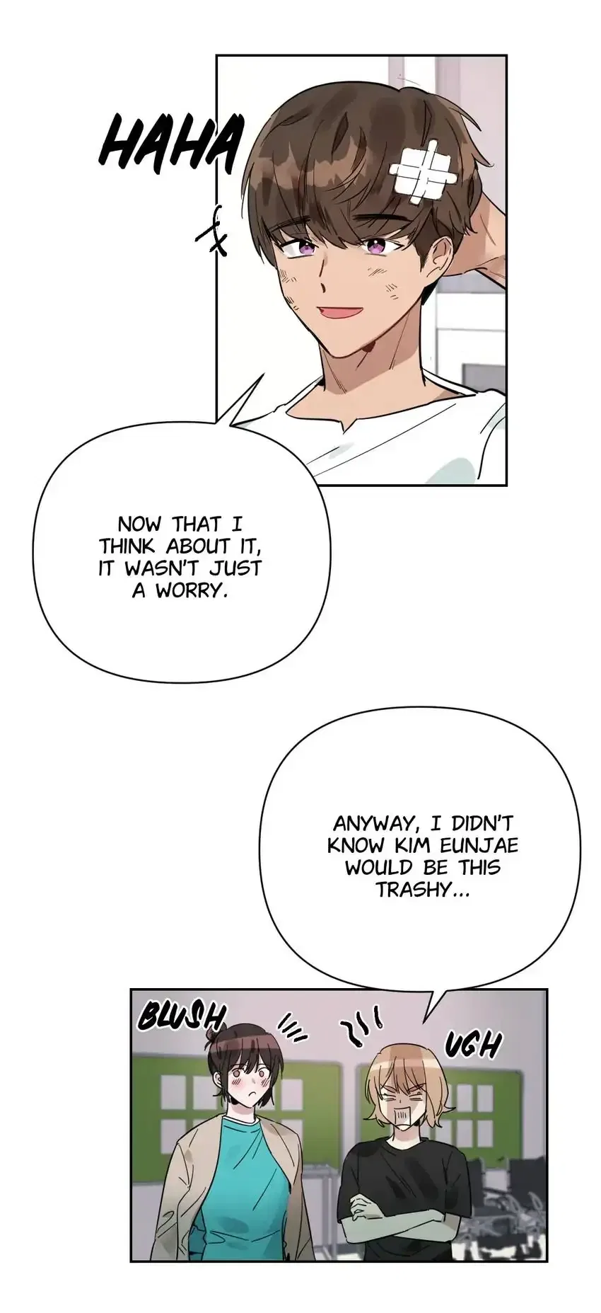 The Failed Heiress Chapter 43 – Page 10