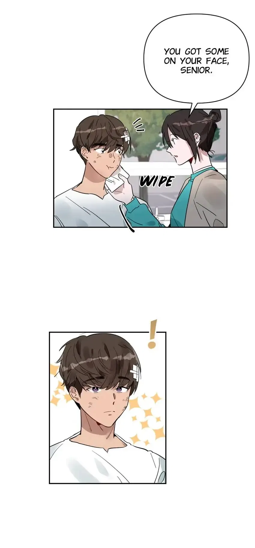 The Failed Heiress Chapter 43 – Page 13