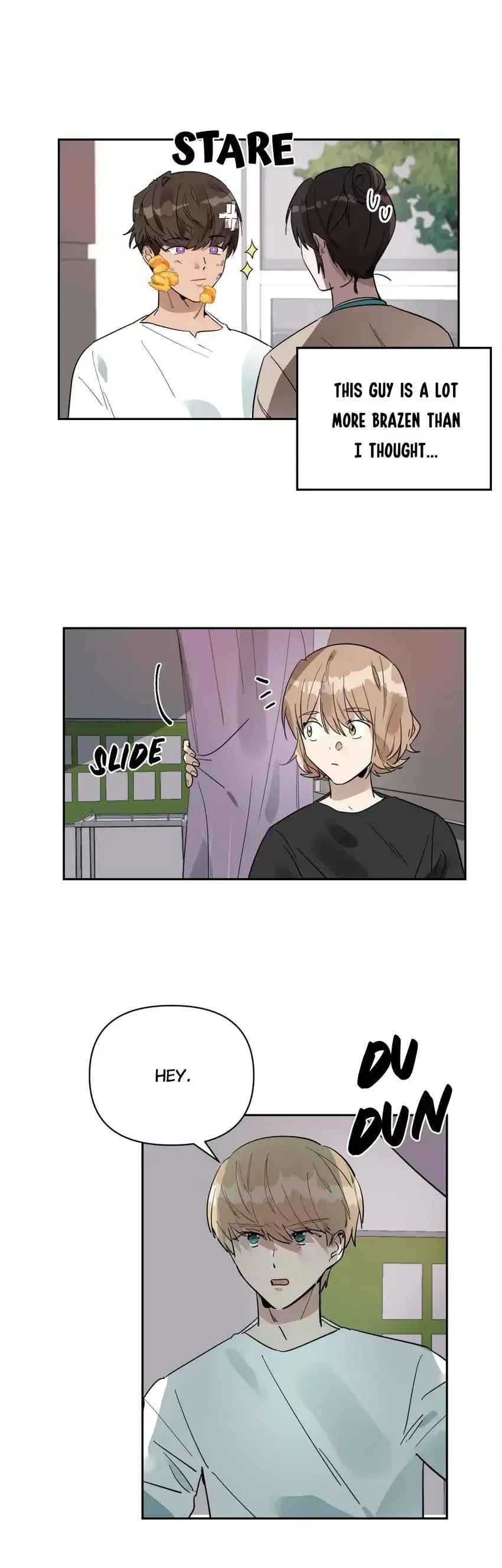 The Failed Heiress Chapter 43 – Page 14