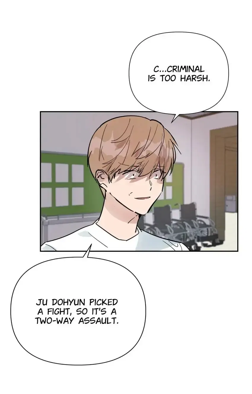 The Failed Heiress Chapter 43 – Page 16