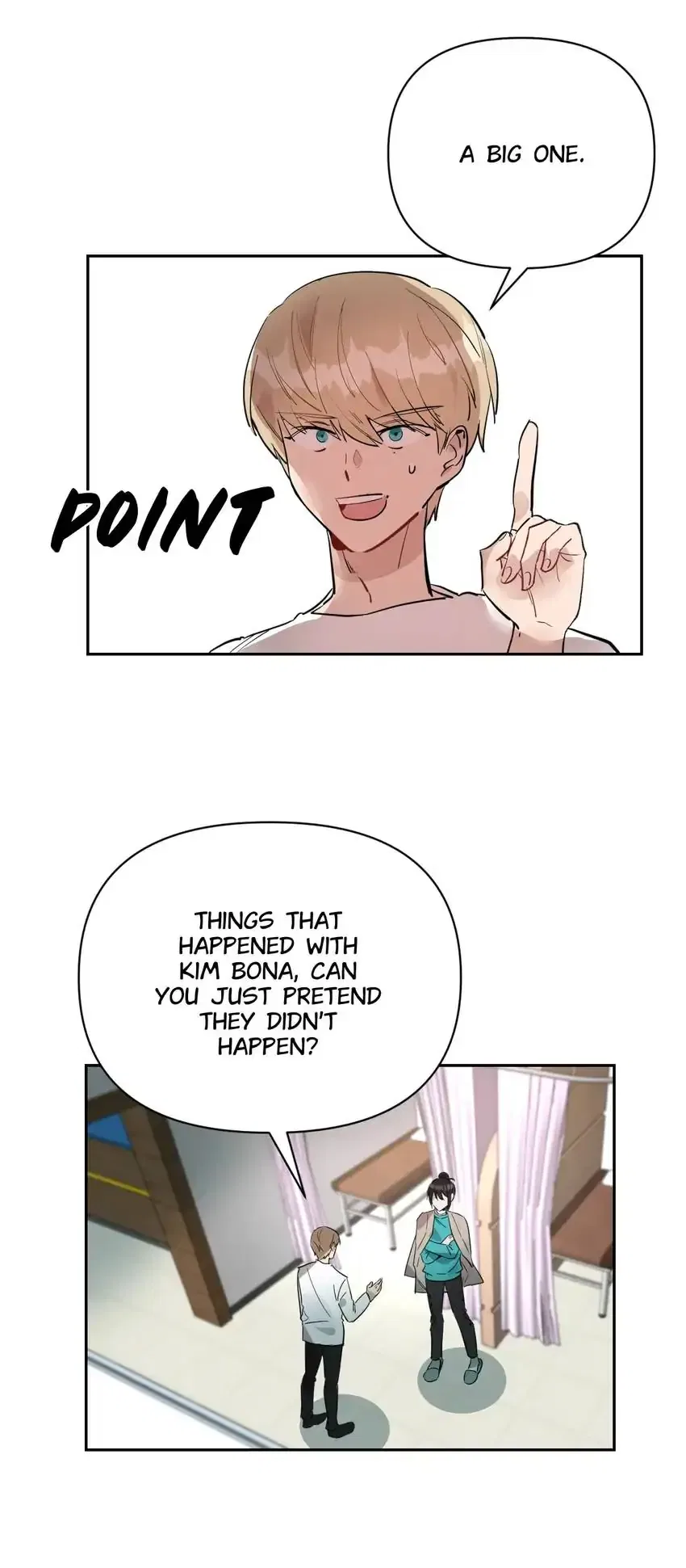 The Failed Heiress Chapter 43 – Page 18