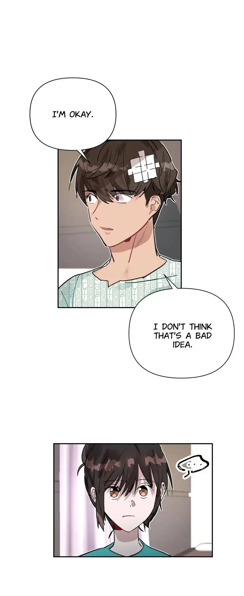 The Failed Heiress Chapter 43 – Page 21