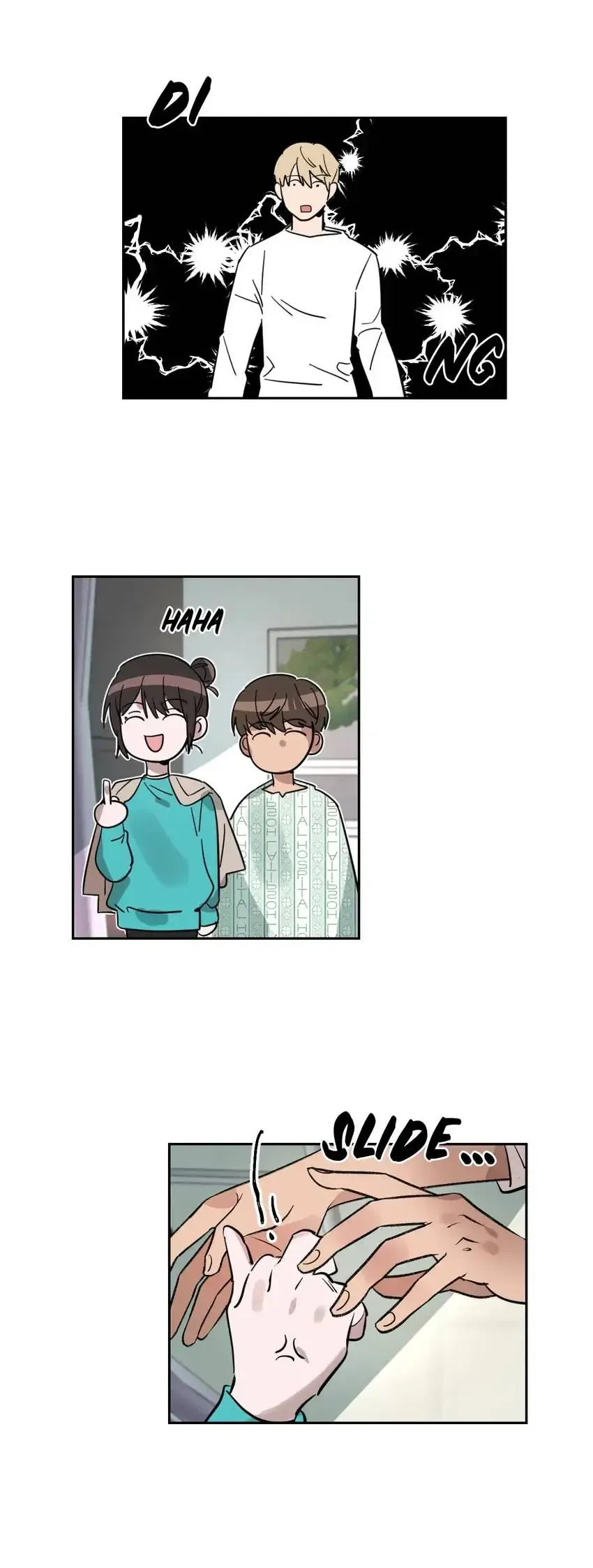 The Failed Heiress Chapter 43 – Page 24