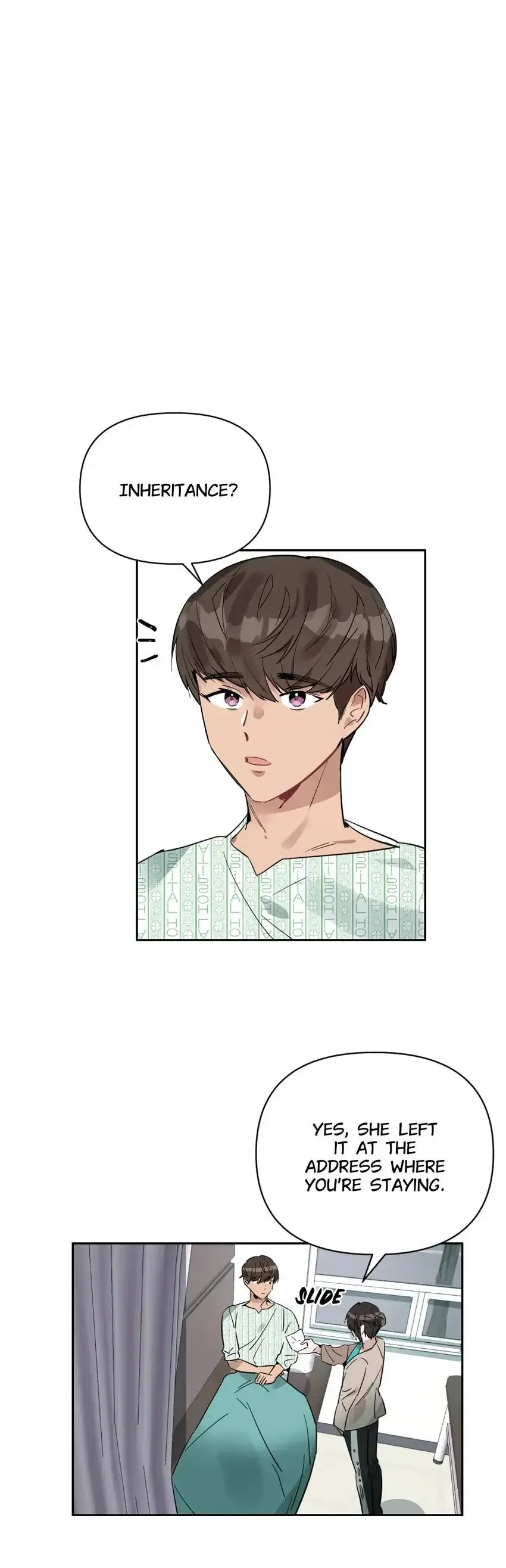 The Failed Heiress Chapter 43 – Page 29