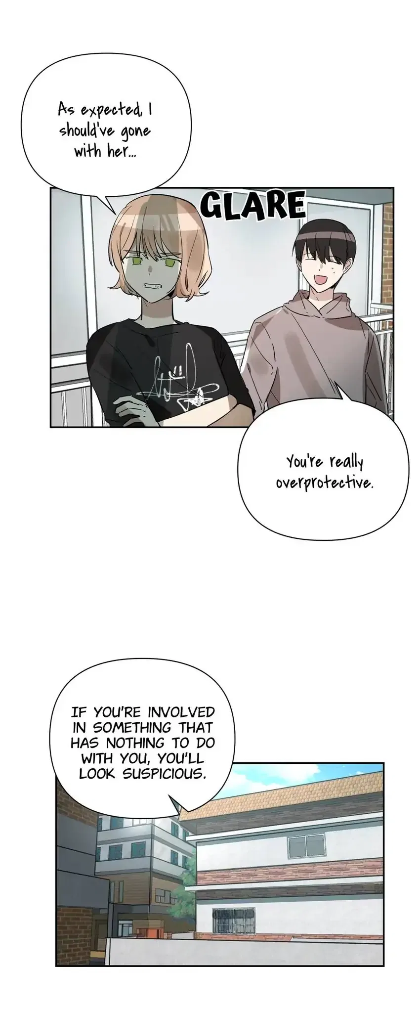 The Failed Heiress Chapter 42 – Page 2