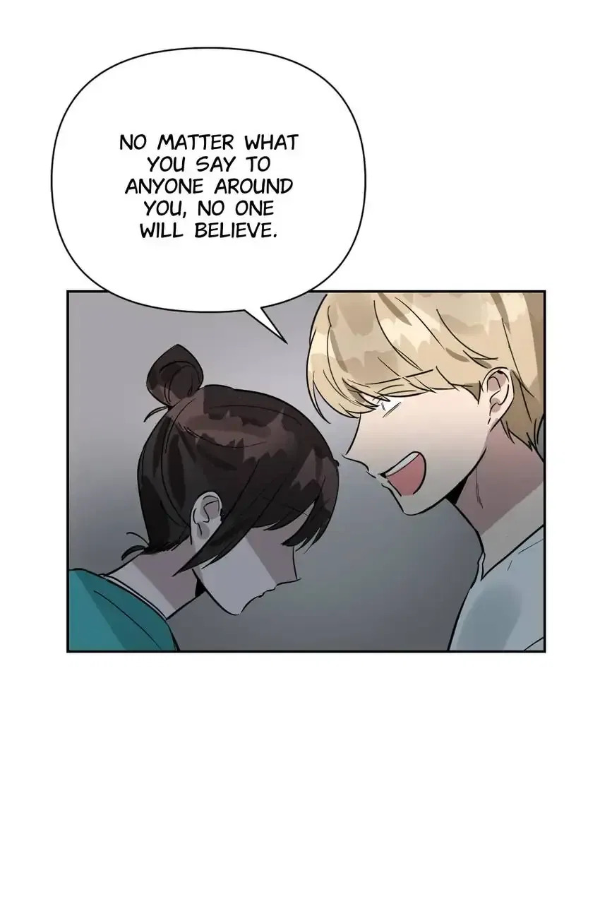 The Failed Heiress Chapter 42 – Page 12