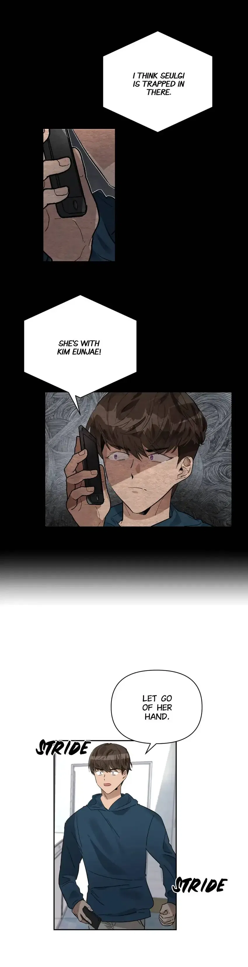 The Failed Heiress Chapter 42 – Page 17