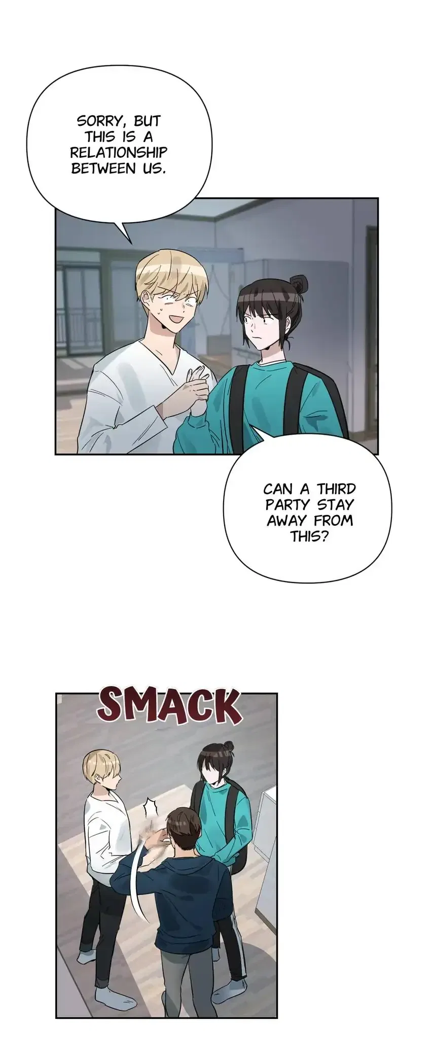 The Failed Heiress Chapter 42 – Page 18
