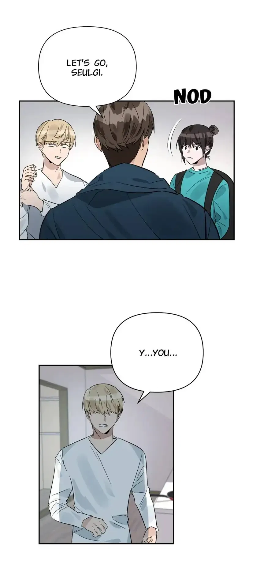 The Failed Heiress Chapter 42 – Page 19