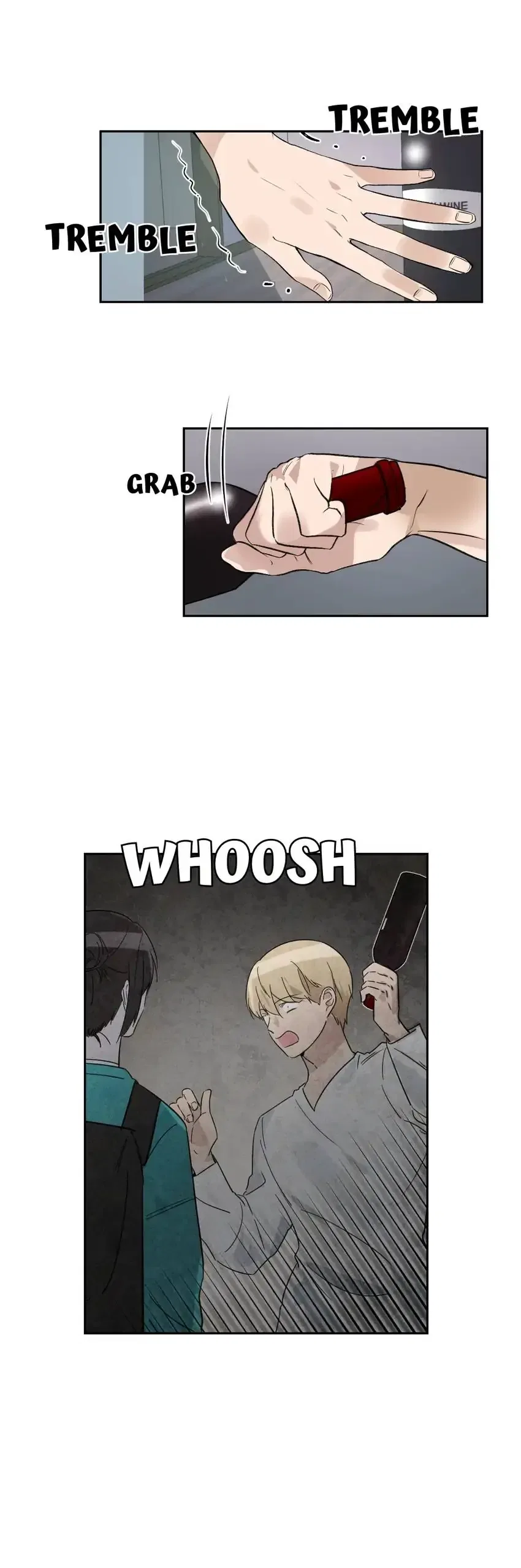 The Failed Heiress Chapter 42 – Page 20
