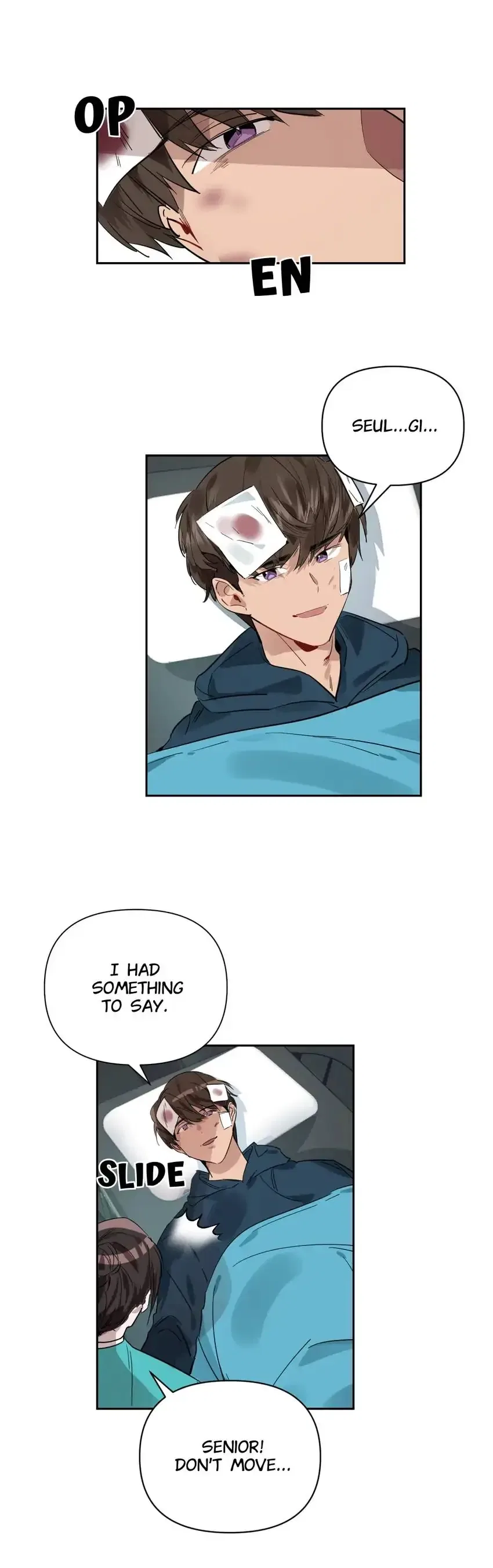 The Failed Heiress Chapter 42 – Page 25