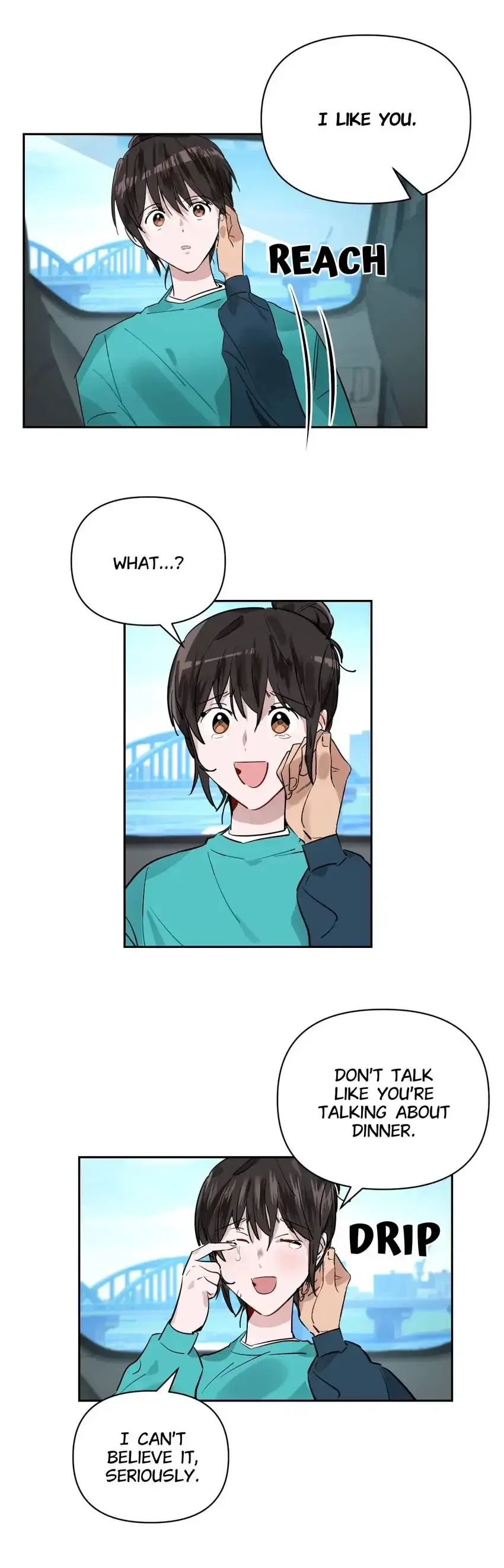 The Failed Heiress Chapter 42 – Page 26