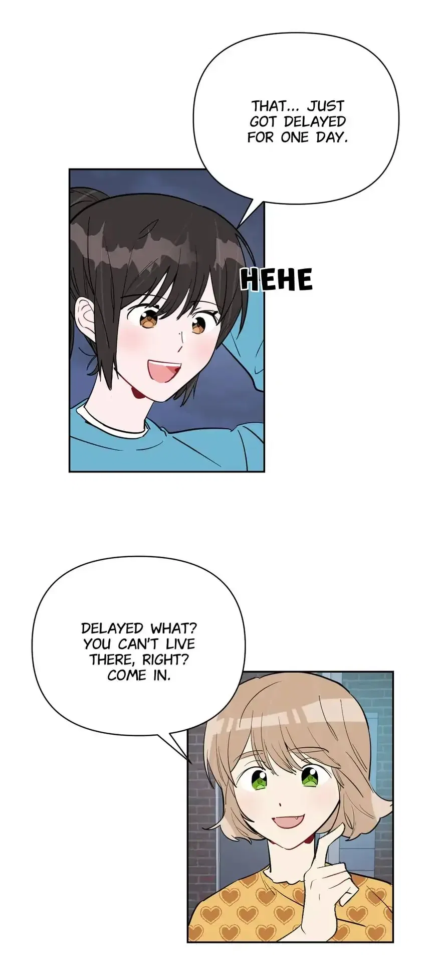 The Failed Heiress Chapter 41 – Page 2