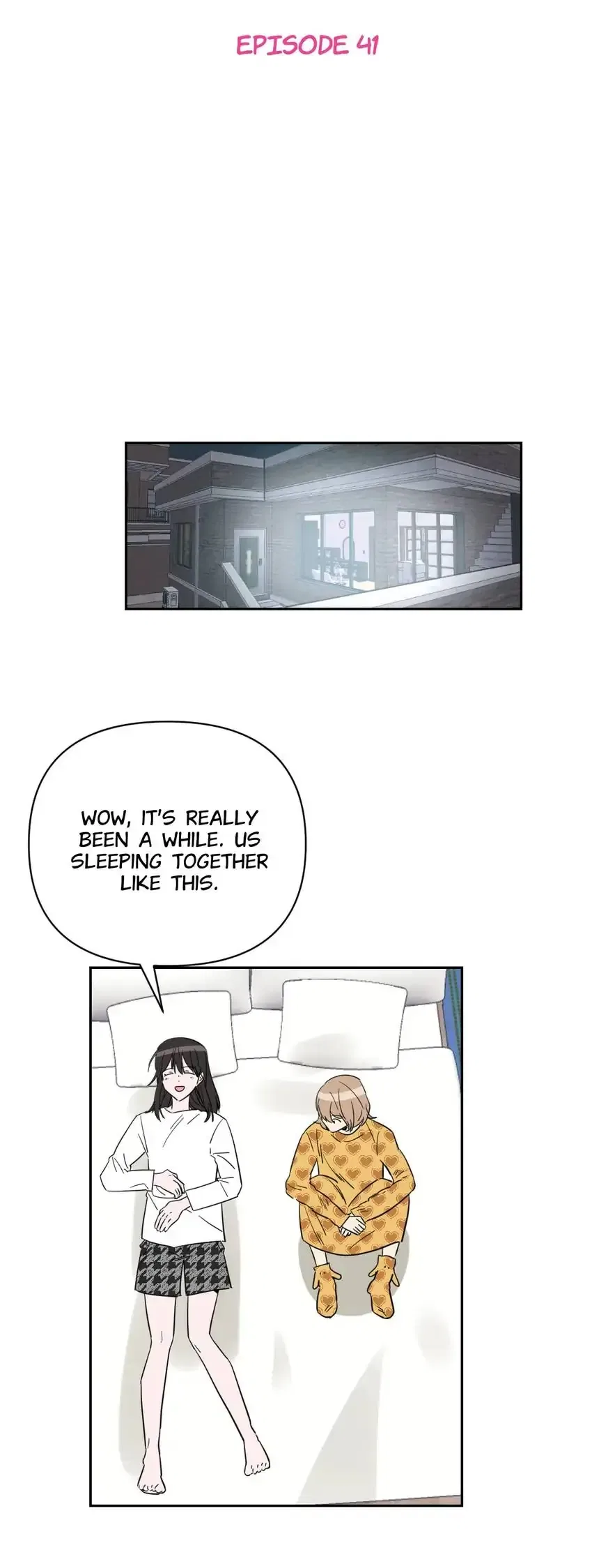 The Failed Heiress Chapter 41 – Page 4