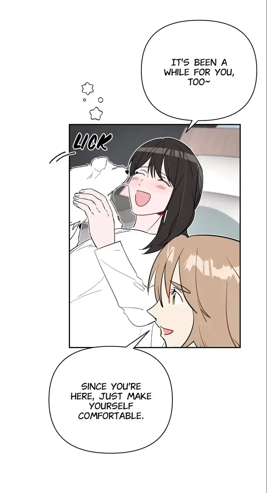 The Failed Heiress Chapter 41 – Page 5