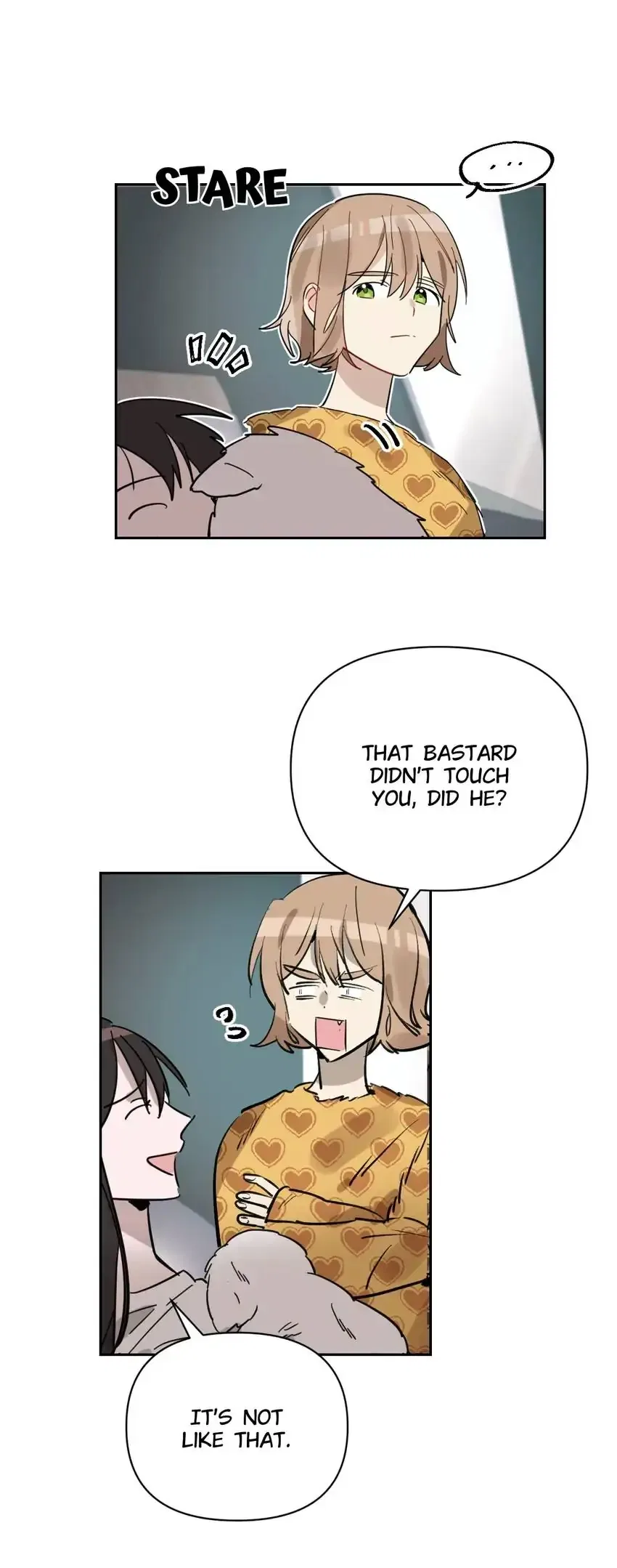 The Failed Heiress Chapter 41 – Page 6
