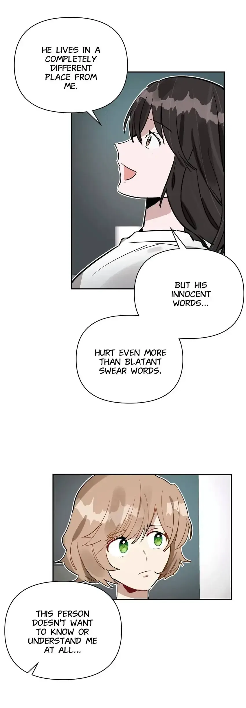 The Failed Heiress Chapter 41 – Page 7
