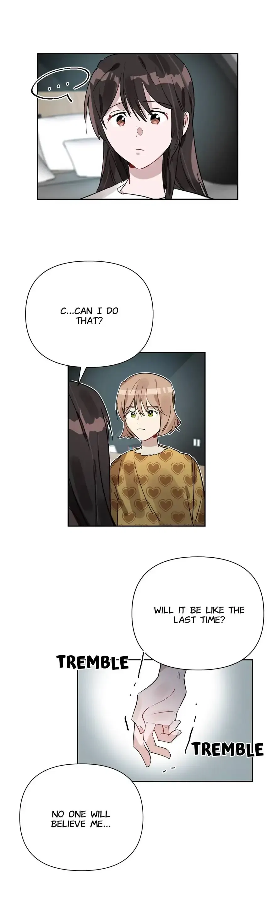 The Failed Heiress Chapter 41 – Page 16