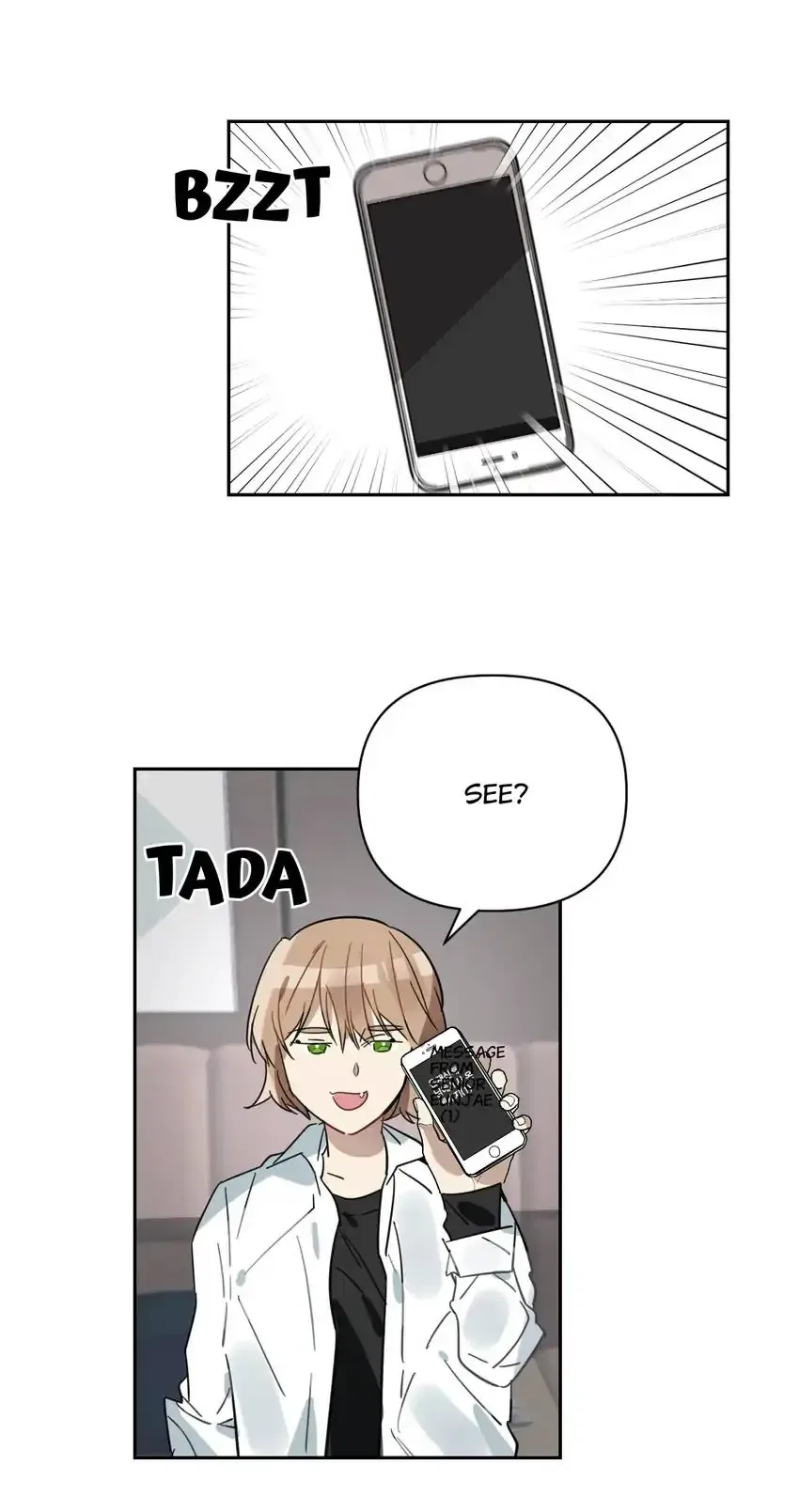 The Failed Heiress Chapter 41 – Page 20