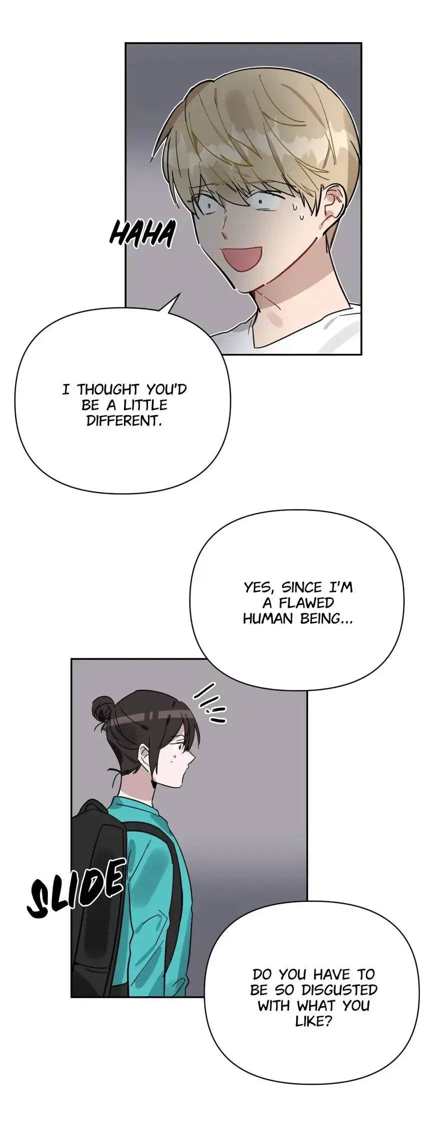 The Failed Heiress Chapter 41 – Page 28